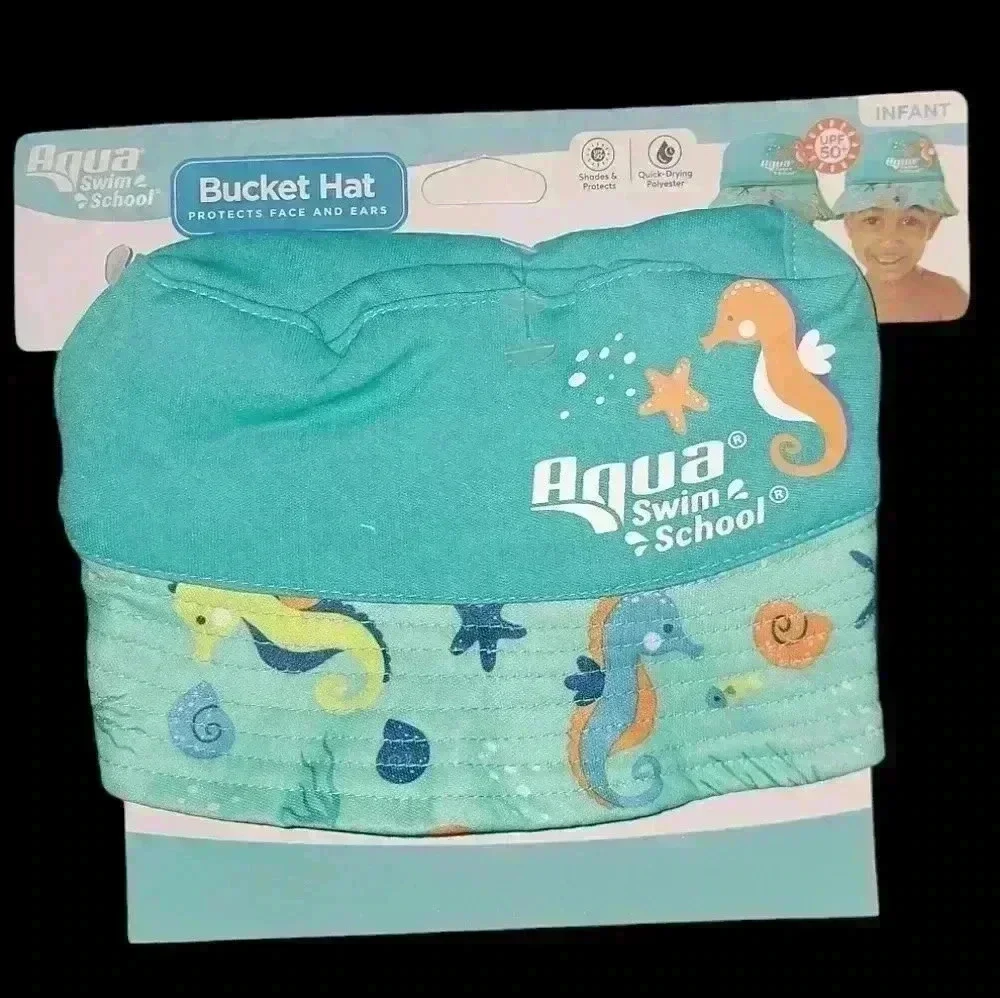 Aqua swimschool seahorse